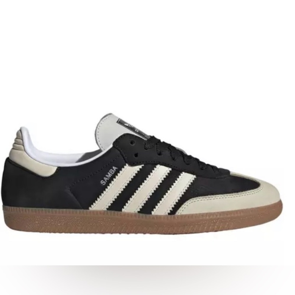 Adidas Samba OG